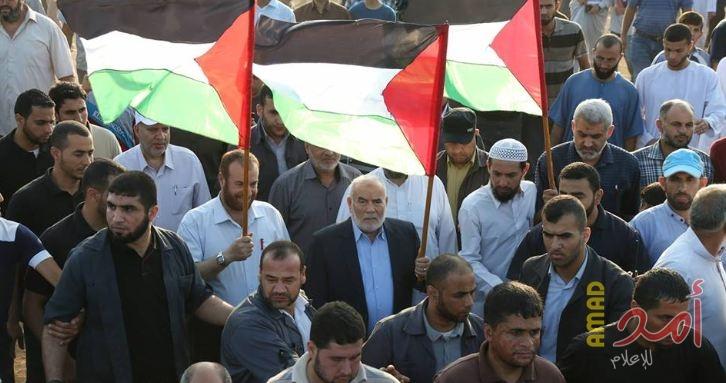 د. بحر: انتفاضة الأقصى حررت غزة ومفاوضات أوسلو عززت استيطان الضفة