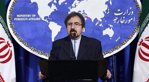 إیران: لم نتخذ القرار حول المشاركة في مؤتمر حول سوریا لغاية الآن