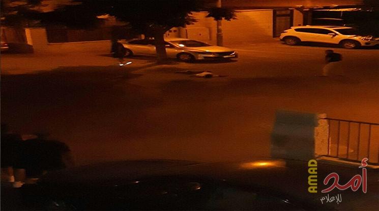 مقتل مستوطن وإصابة آخرين في عملية طعن شرق رام الله
