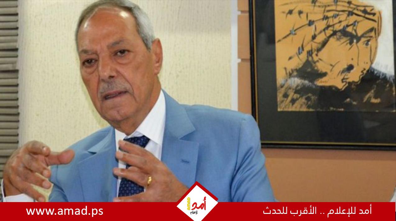 وفاة الكاتب والصحفي اللبناني طلال سلمان