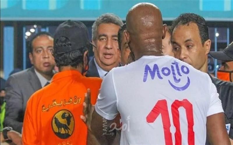 خبير لوائح عن قرار إيقاف شيكابالا: اتحاد الكرة أراد الانتقام منه