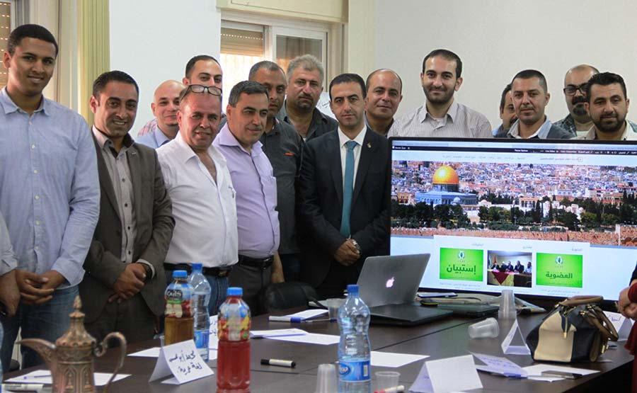 رام الله: "المالية" توضح كيفية صرف وتسوية مستحقات المعلمين