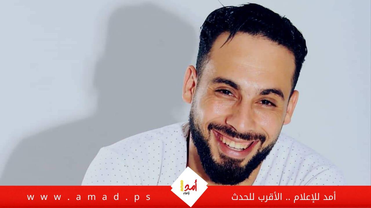 شاهد - وئام بدوان.. لسان الفقراء في حملة "جبر الخواطر"