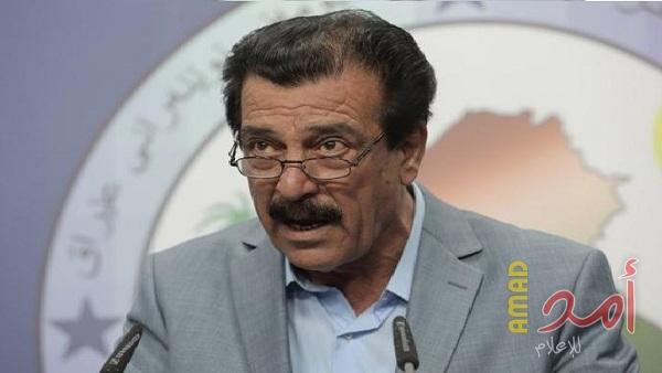 نجاة نائب عراقى من محاولة اغتيال فى أربيل