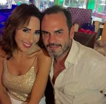 ورد الخال: أريد أن أصبح أمّاً.. وهذا ما لا يحبه زوجي في شخصيتي