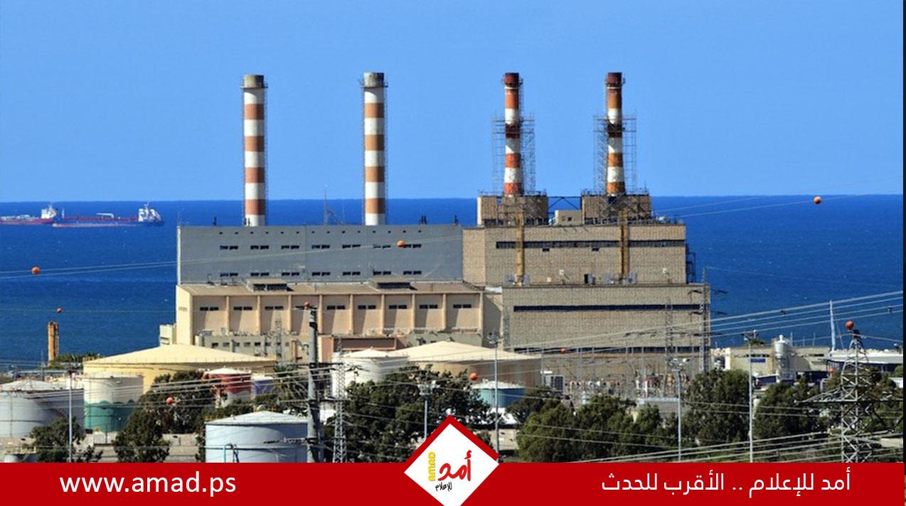 انقطاع التيار الكهربائي بشكل مفاجئ عن عدد من المدن والبلدات الإسرائيلية