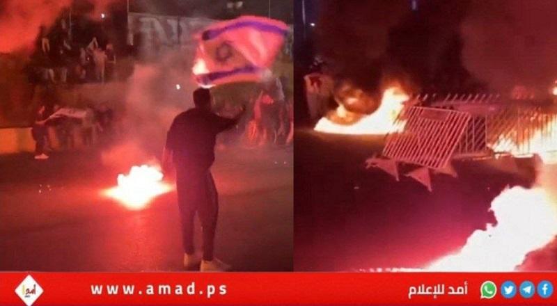 "هيومن رايتس ووتش" تحذر من "كارثة" على حقوق الإنسان في إسرائيل