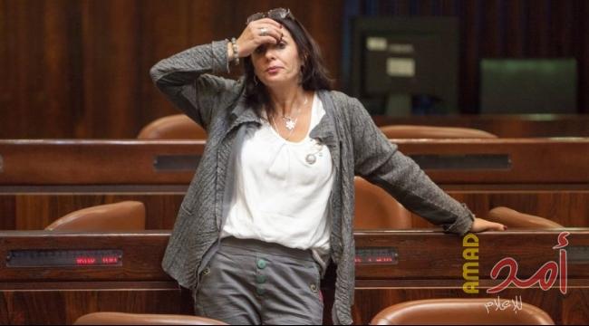 في تلميحات جنسية..عضو كنيست إسرائيلي للوزيرة ريغيف: لا أريد أن أتحدث عن كيفية ترقيتك بالجيش؟!