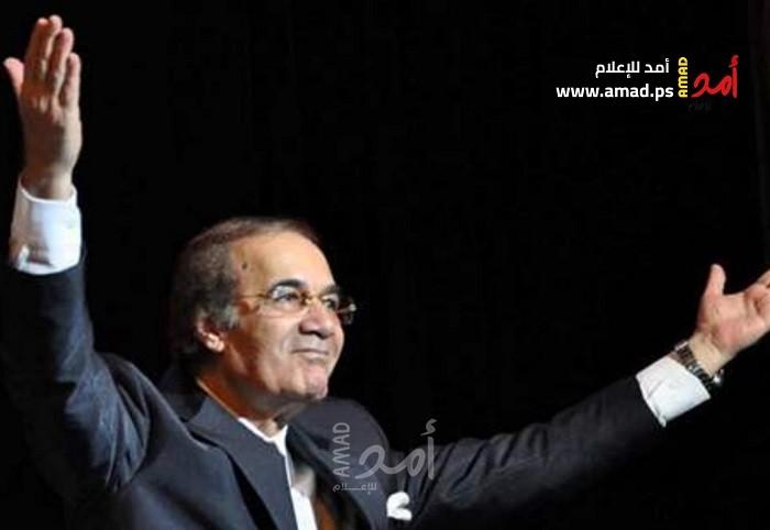 وفاة الفنان المصري "محمود ياسين"