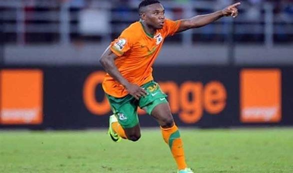 رئيس الزمالك: مايوكا يقترب من ارتداء الفانلة البيضاء