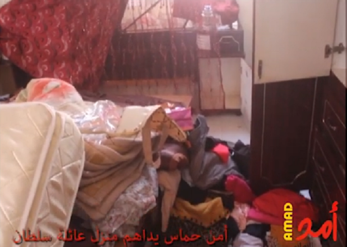 عائلة "أبو سلطان" تناشد عبر "أمد" الكشف عن مصير أبناءها اعتقلهم أمن حماس