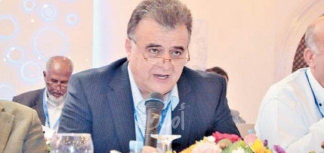 "سعد" يتوقع ارتفاع عدد العمال المتوجهين إلى إسرائيل لـ 90 ألف