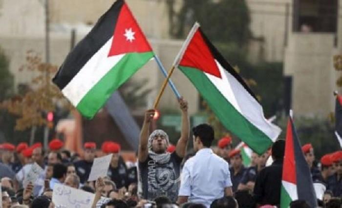 الأردن تطلق تحذيرا بعد الإعلان عن صفقة ترامب