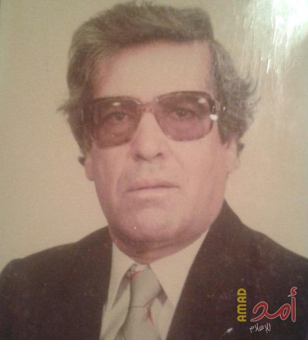 حركة فتح تنعى المناضل سعد بسيسو