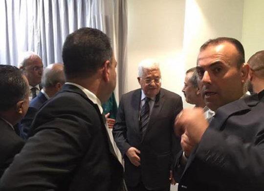 د.اسعد عبد الرحمن: حوار جدي لتعيين نائب للرئيس عباس..والأسماء المتداولة القدوة ودحلان