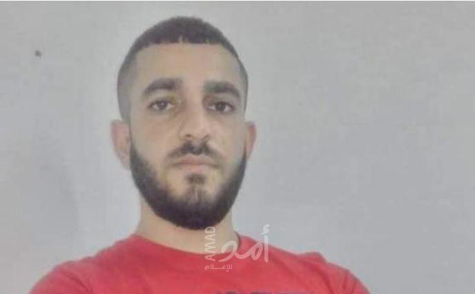 سلطات الاحتلال تفرج عن  الأسير محمد شادي الصوص من رام الله