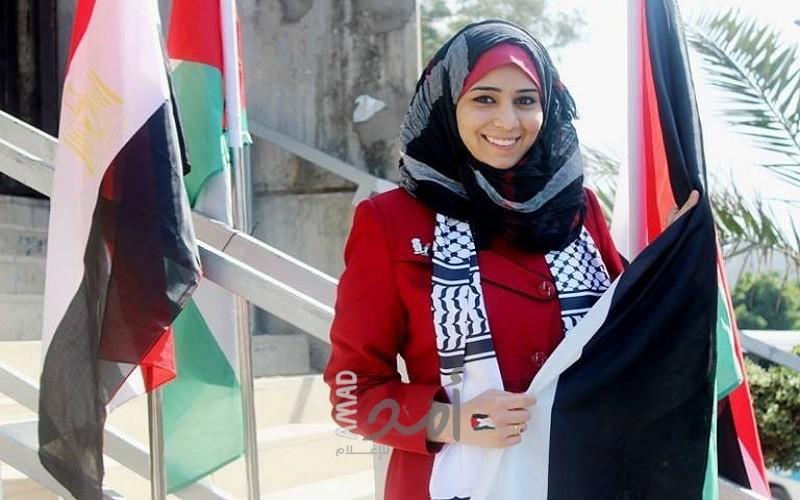 غزة تكسب البطولة في الهند: أعلام وزغاريد فلسطينية فوق الكراسي المتحركة!!