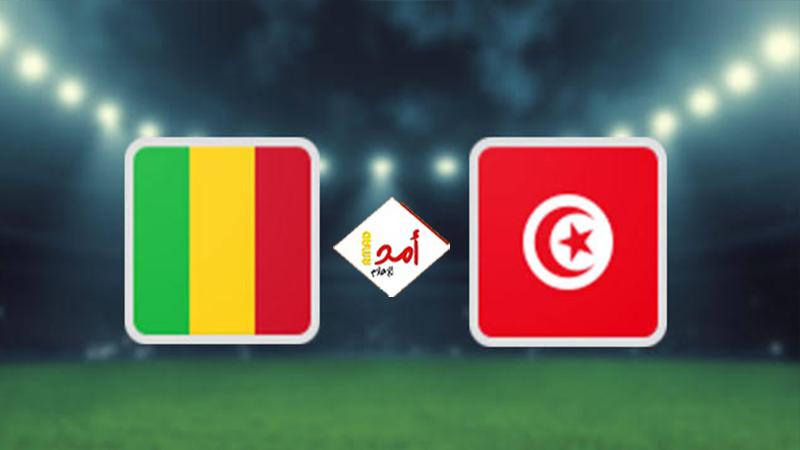 تونس تخطف الفوز من مالي وتقترب من التأهل لكأس العالم للمرة السادسة