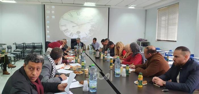مجدلاني : إحداث التنمية الحقيقية لا يتأتى إلا بتحقيق العدالة الاجتماعية والمساواة ومحاربة التهميش