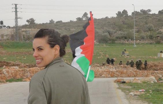مسؤول فلسطيني يدعو لـ "فوضى منظمة على الطرقات" بالضفة الغربية