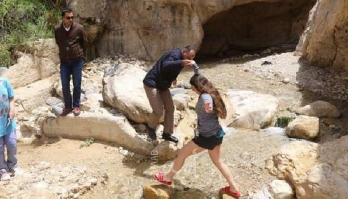 الأردن: استقالة عضو في مجلس بلدية الكرك رفضا لتطبيع  رئيسها مع إسرائيل