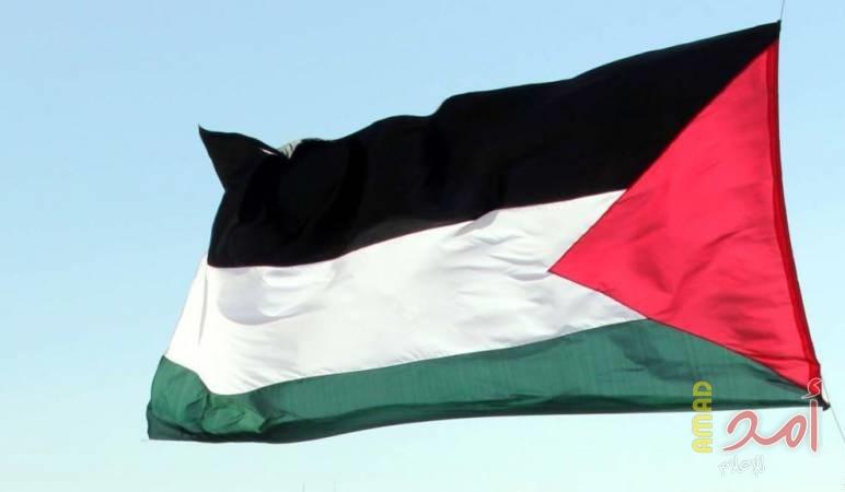 الجبهة والعربيّة للتغيير: منع رفع العلم الفلسطيني غير قانوني ويعكس عنصرية بن غفير