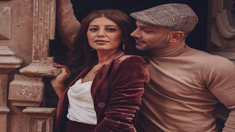 ميرنا الهلباوى تلغى متابعة محمد عطية وتحذف صورهما.. تفاصيل