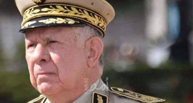 في أول تصريح له...رئيس أركان الجيش الجزائري: تم إحباط "مؤامرة" خطيرة على مؤسسات الدولة