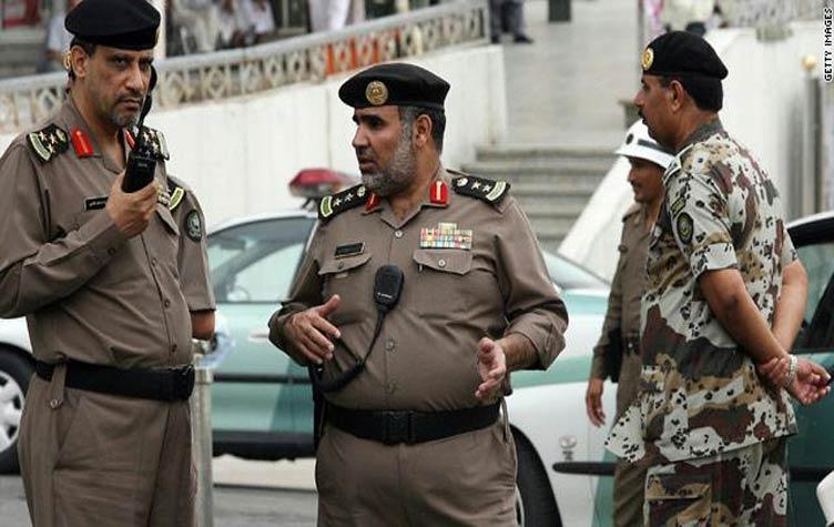 مقتل جندي سعودي عند الحدود اليمنية