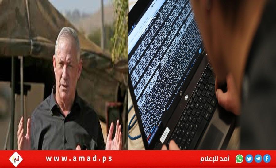 تل أبيب: السجن 3 سنوات لـ "جاسوس إيران" في منزل غانتس