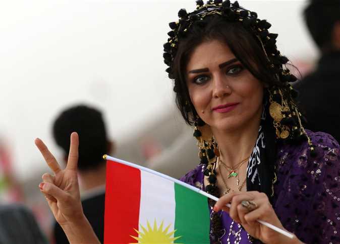 كردستان يطرح خمسة شروط لحل الأزمة مع بغداد