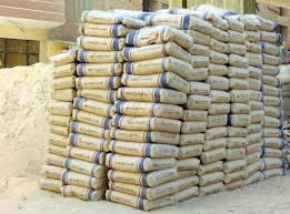 حماس تمنع بيع الاسمنت المصري في اسواق غزة