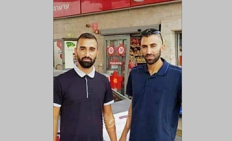 مقتل شقيقين من "باقة الغربية" بالرصاص في طولكرم- فيديو وصور
