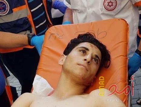 سلطات الاحتلال تنقل الأسير "خليل جبارين" إلى سجن عوفر