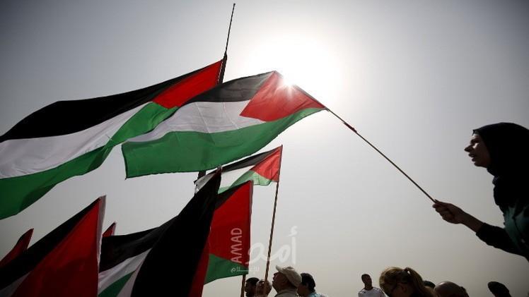 محدث2 - فعاليات فلسطينية وعربية ودولية بمناسبة اليوم العالمي للتضامن مع الشعب الفلسطيني