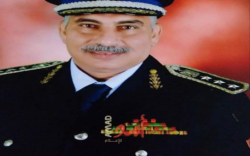 الاسمر العنيد (عبده موسى)