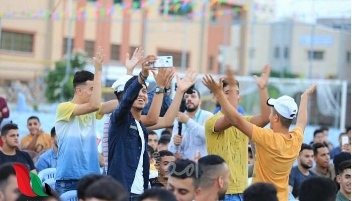 تقرير خاص: كيف استقبل طلبة "التوجيهي" نتائجهم في غزة
