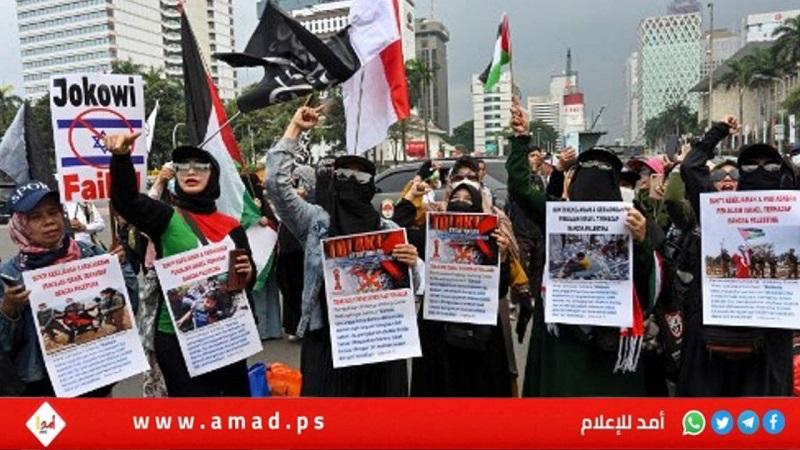 تقرير: طلب غير معتاد ضد إسرائيل أدّى الى إلغاء قرعة "موندياليتو"
