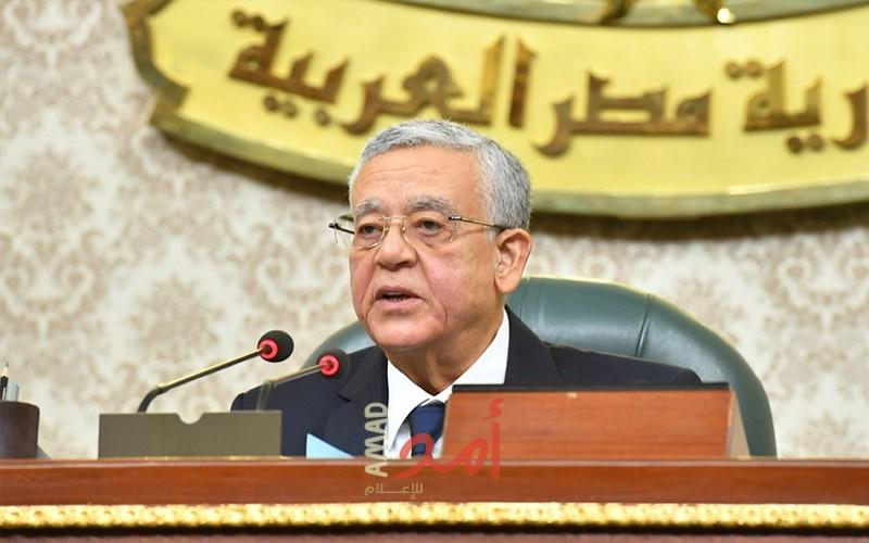 رئيس مجلس النواب المصري يشن هجوما حادا على إسرائيل بسبب عدوانها على المسجد الأقصى