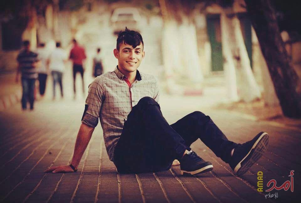 الإفراج عن "نعمان زماعرة" والد الشهيد حمزة منفذ عملية الخليل