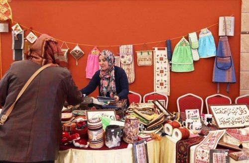 مركز في غزة ينافس على جائزة أفضل المراكز تأثيرا على المجتمع