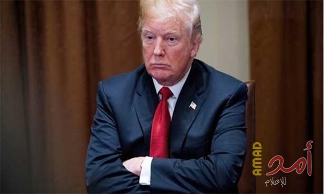 قناة"NBC " الأمريكية تطرد مراسلاً ارتدى قبعة مؤيدة لترامب