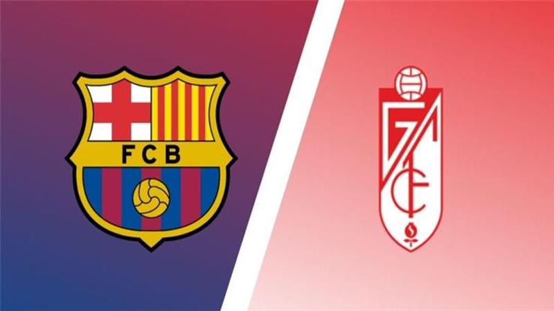 برشلونة يسقط في فخ التعادل القاتل أمام غرناطة في الدوري الإسباني
