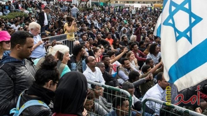 إذاعة عبرية: إسرائيل تنوي إغلاق سفارتها في جنوب إفريقيا