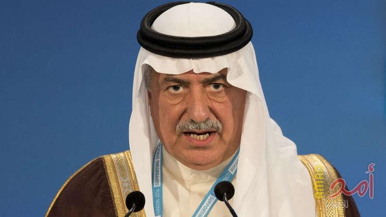 الخارجية السعودية: القضية الفلسطينية في مقدمة اهتماماتنا