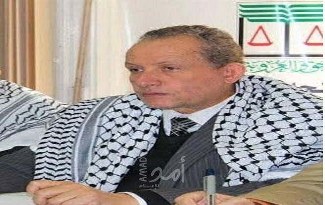 أبو سمرة ينعي القائد المصري سيد عبد الغني