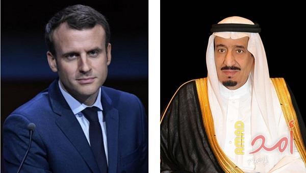 فرنسا ترفض التعليق على نية السعودية القيام بعمل عسكري ضد قطر