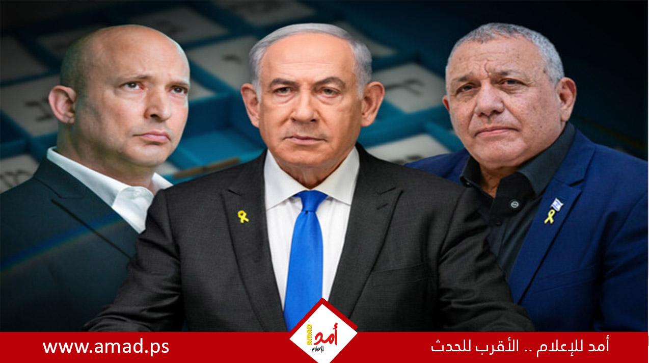 تراجع الليكود وتأرجح المعسكرات السياسية: 60% من الإسرائيليين يخشون المساس بنزاهة الانتخابات