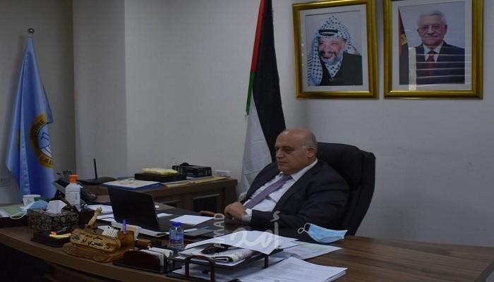 أبو جيش: الحوار الاجتماعي الأداة الأهم للحدّ من تأثير جائحة كورونا