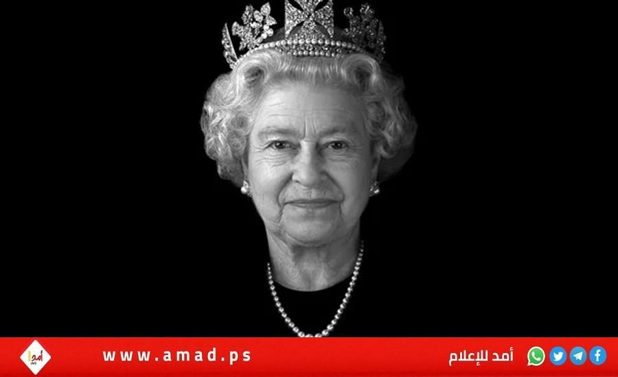 الصين "تدرس بجدية" إرسال وفد رفيع المستوى إلى جنازة الملكة إليزابيث 